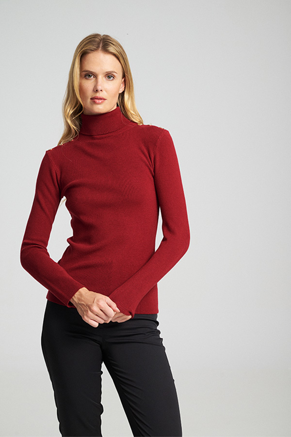 TRUSSARDI ΤΣΑΝΤΑ WBC01L30 | RED