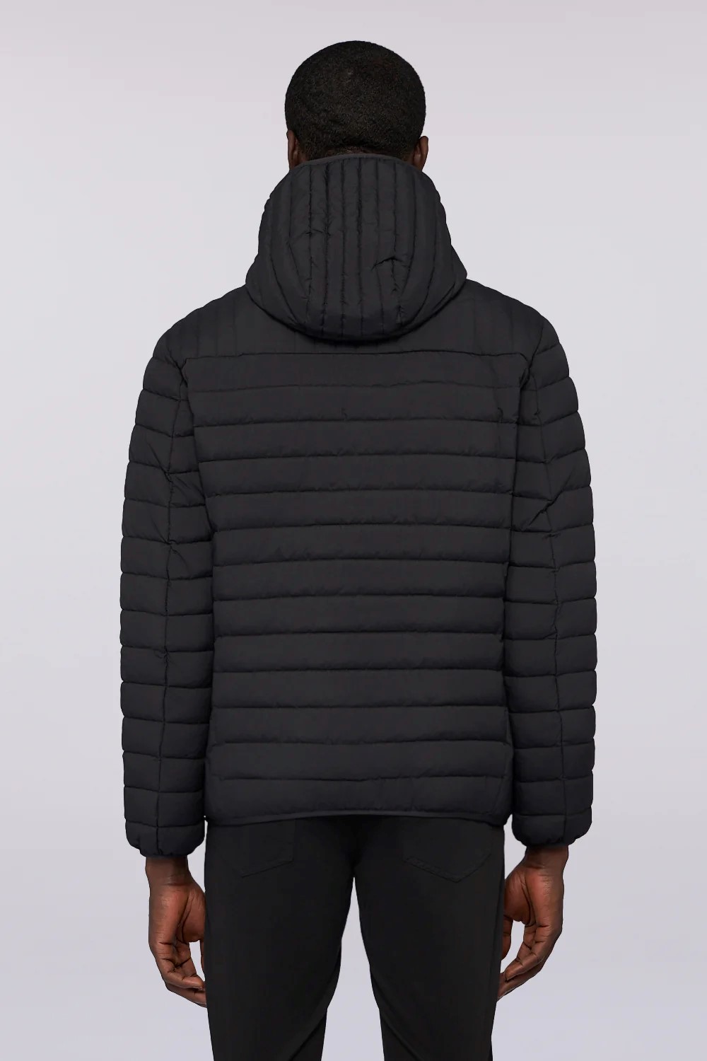 ΜΠΟΥΦΑΝ OW_HEXATECH PARKA 50544563 | DARK BLUE