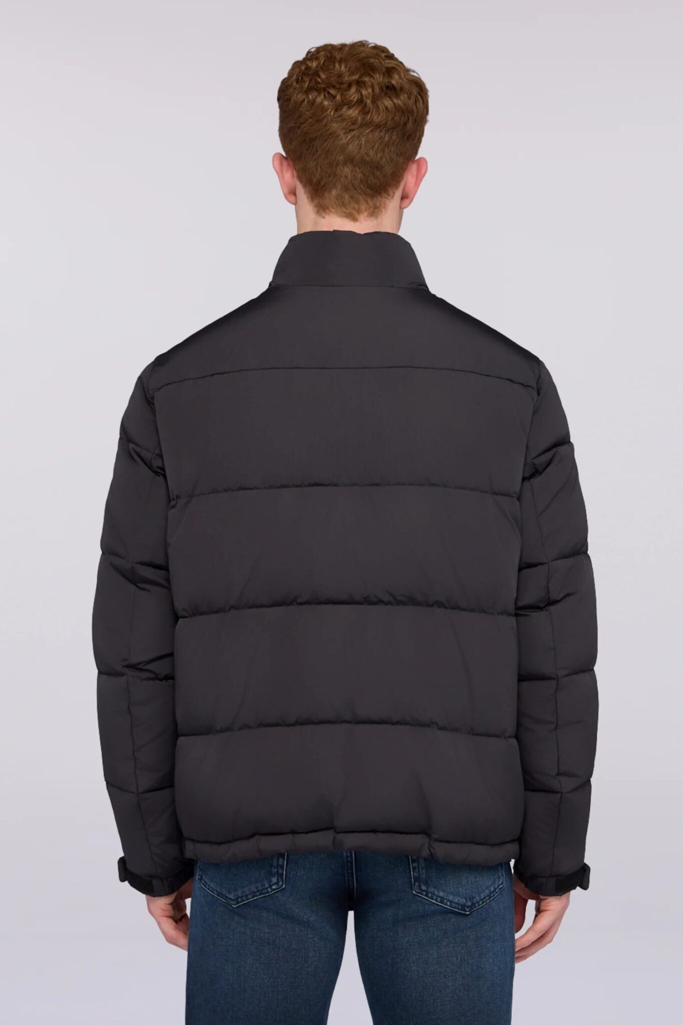 ΜΠΟΥΦΑΝ OW_HEXATECH PARKA 50544563 | DARK BLUE