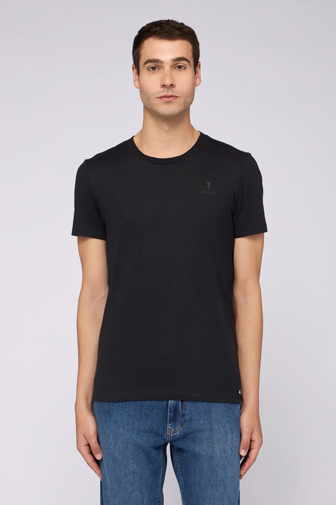 LSCNM5-LONG SLEEVE-T-SHIRT 710981783 | BLACK