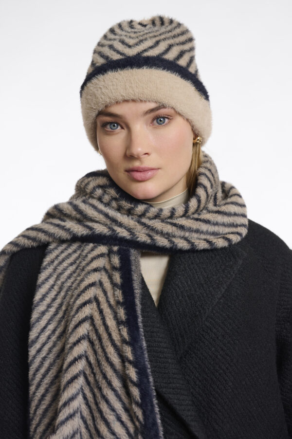 RINO & PELLE ΑΞΕΣΟΥΑΡ ΣΚΟΥΦΟΣ NIVA.5002511 | LIGHT BROWN RINO & PELLE ΑΞΕΣΟΥΑΡ ΣΚΟΥΦΟΣ NIVA.5002511 | LIGHT BROWN