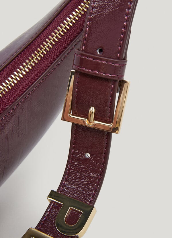 PJ ACC GRACEY ΤΣΑΝΤΑ ΓΥΝΑΙΚΕΙΟ | BORDEAUX PJ ACC GRACEY ΤΣΑΝΤΑ ΓΥΝΑΙΚΕΙΟ | BORDEAUX