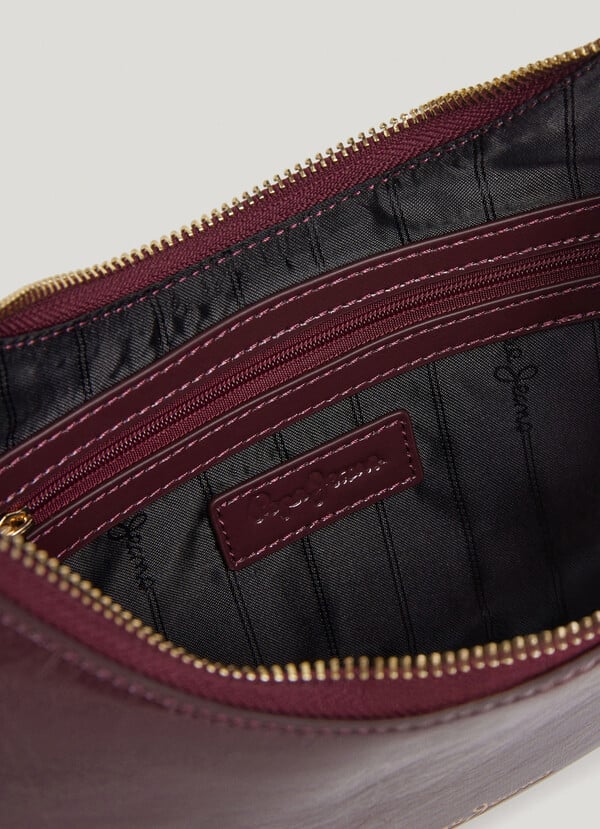 PJ ACC GRACEY ΤΣΑΝΤΑ ΓΥΝΑΙΚΕΙΟ | BORDEAUX PJ ACC GRACEY ΤΣΑΝΤΑ ΓΥΝΑΙΚΕΙΟ | BORDEAUX