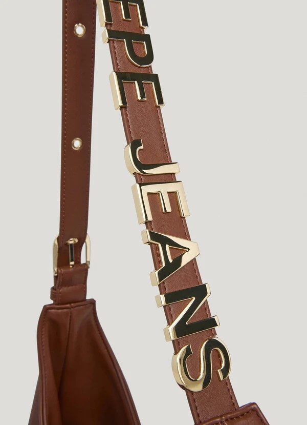 PJ ACC GINEVRE ΤΣΑΝΤΑ ΓΥΝΑΙΚΕΙΟ | CHOCOLATE PJ ACC GINEVRE ΤΣΑΝΤΑ ΓΥΝΑΙΚΕΙΟ | CHOCOLATE