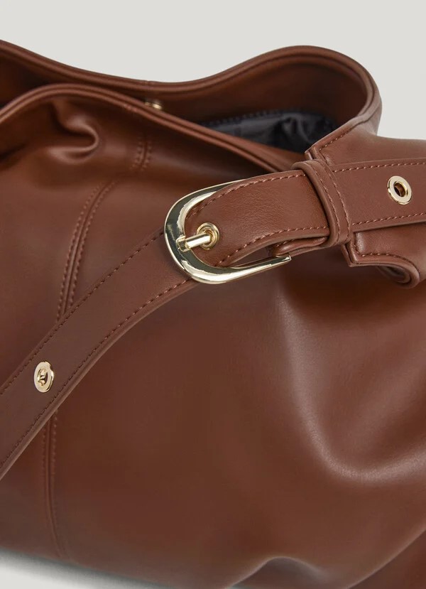 PJ ACC GINEVRE ΤΣΑΝΤΑ ΓΥΝΑΙΚΕΙΟ | CHOCOLATE PJ ACC GINEVRE ΤΣΑΝΤΑ ΓΥΝΑΙΚΕΙΟ | CHOCOLATE