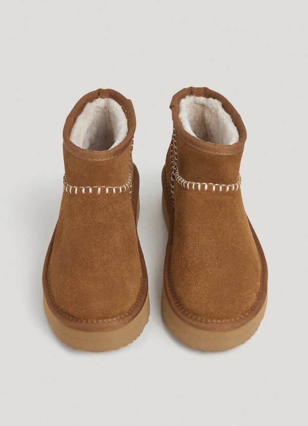 HOLLY 02002 ΠΑΠΟΥΤΣΙ ΓΥΝΑΙΚΕΙΟ | BLACK