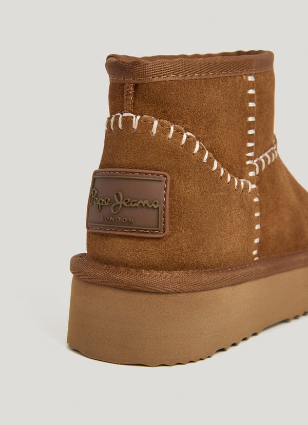 PJ SH DISSY ETNIC W ΠΑΠΟΥΤΣΙ ΓΥΝΑΙΚΕΙΟ | TOBACCO PJ SH DISSY ETNIC W ΠΑΠΟΥΤΣΙ ΓΥΝΑΙΚΕΙΟ | TOBACCO