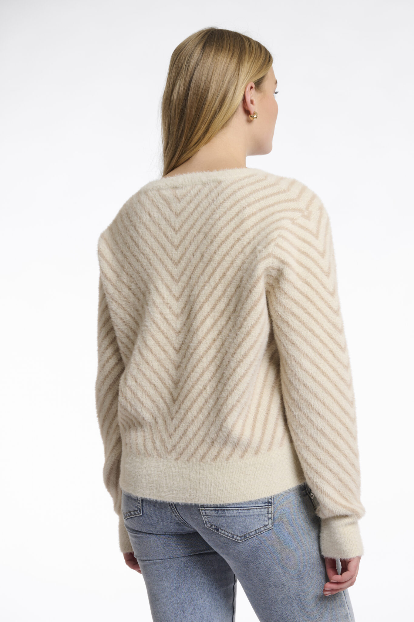 RINO & PELLE ΠΛΕΚΤΟ RAFFI.5002511 | OFF WHITE RINO & PELLE ΠΛΕΚΤΟ RAFFI.5002511 | OFF WHITE