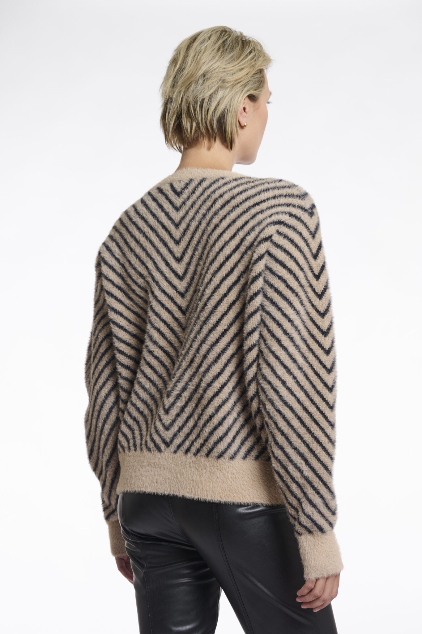 RINO & PELLE ΠΛΕΚΤΟ RAFFI.5002511 | LIGHT BROWN RINO & PELLE ΠΛΕΚΤΟ RAFFI.5002511 | LIGHT BROWN