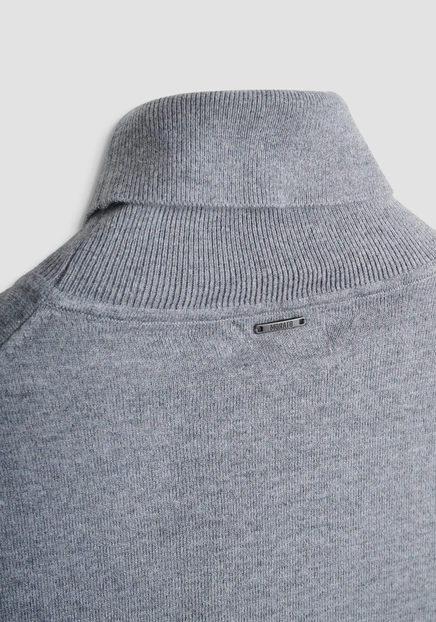 ΠΛΕΚΤΟ BOTTO-L 50476364-71 | BLACK
