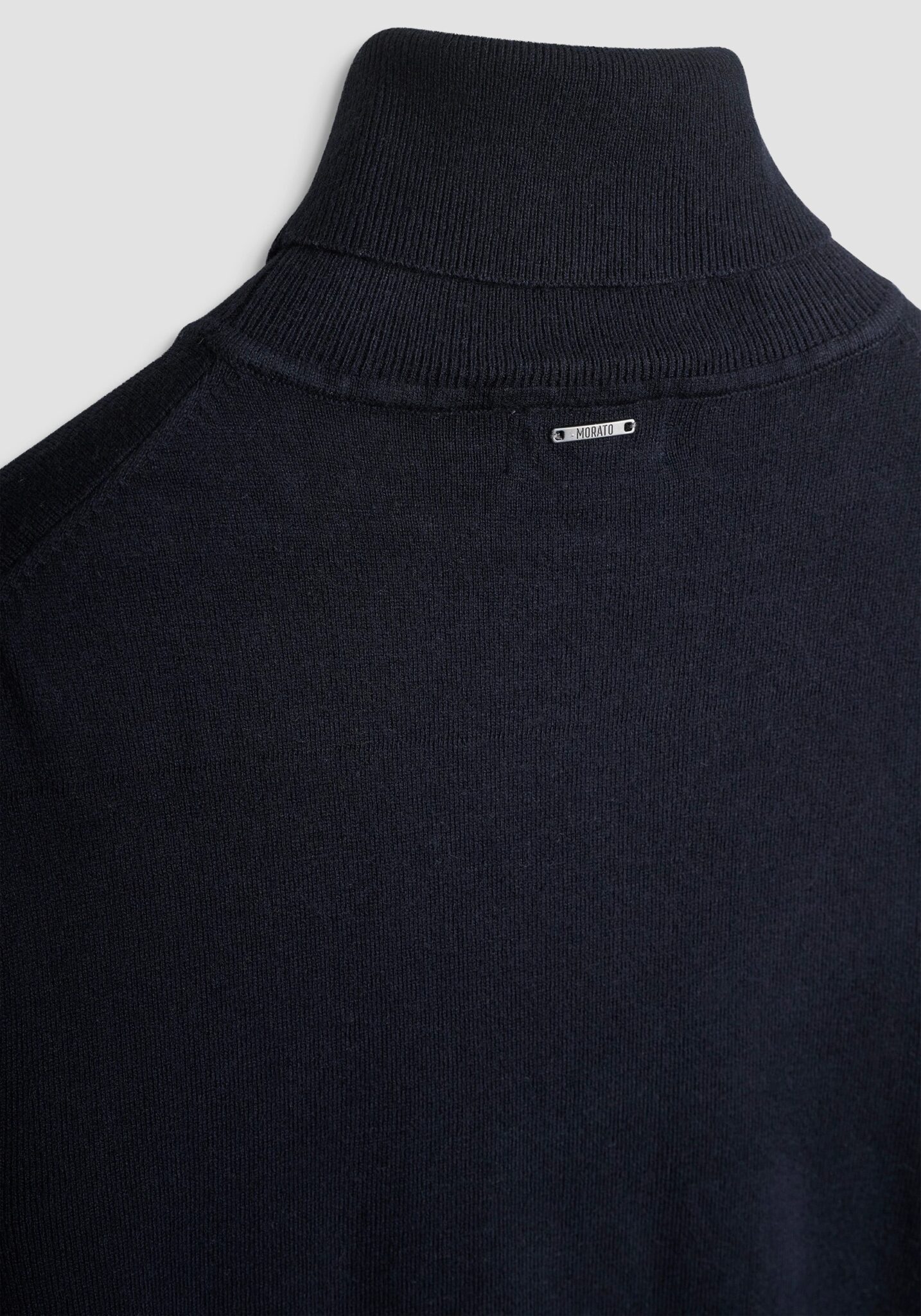 ΠΛΕΚΤΟ BOTTO-L 50476364-71 | BLACK
