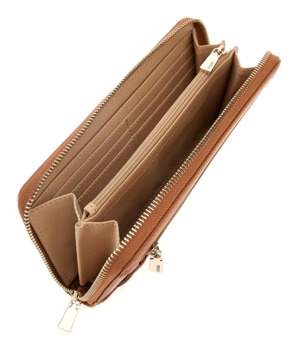 GUESS NEW VICTOIRE SCUBA PANT W5YB11KBYE2 | BEIGE