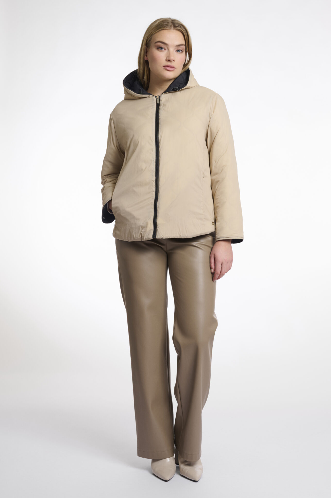 RINO & PELLE ΜΠΟΥΦΑΝ SHANON.7002511 | BLACK RINO & PELLE ΜΠΟΥΦΑΝ SHANON.7002511 | BLACK