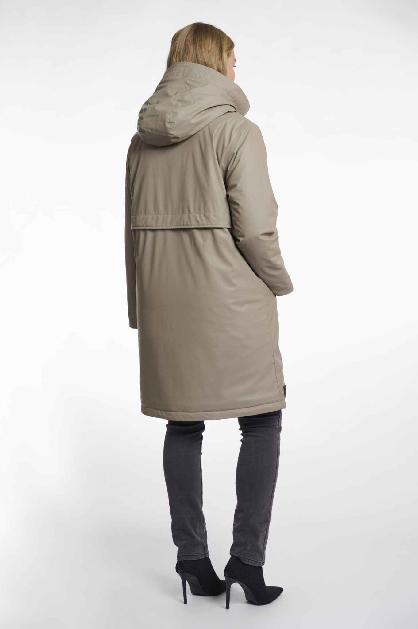 RINO & PELLE ΜΠΟΥΦΑΝ STEFANIE.7002512 | BEIGE RINO & PELLE ΜΠΟΥΦΑΝ STEFANIE.7002512 | BEIGE