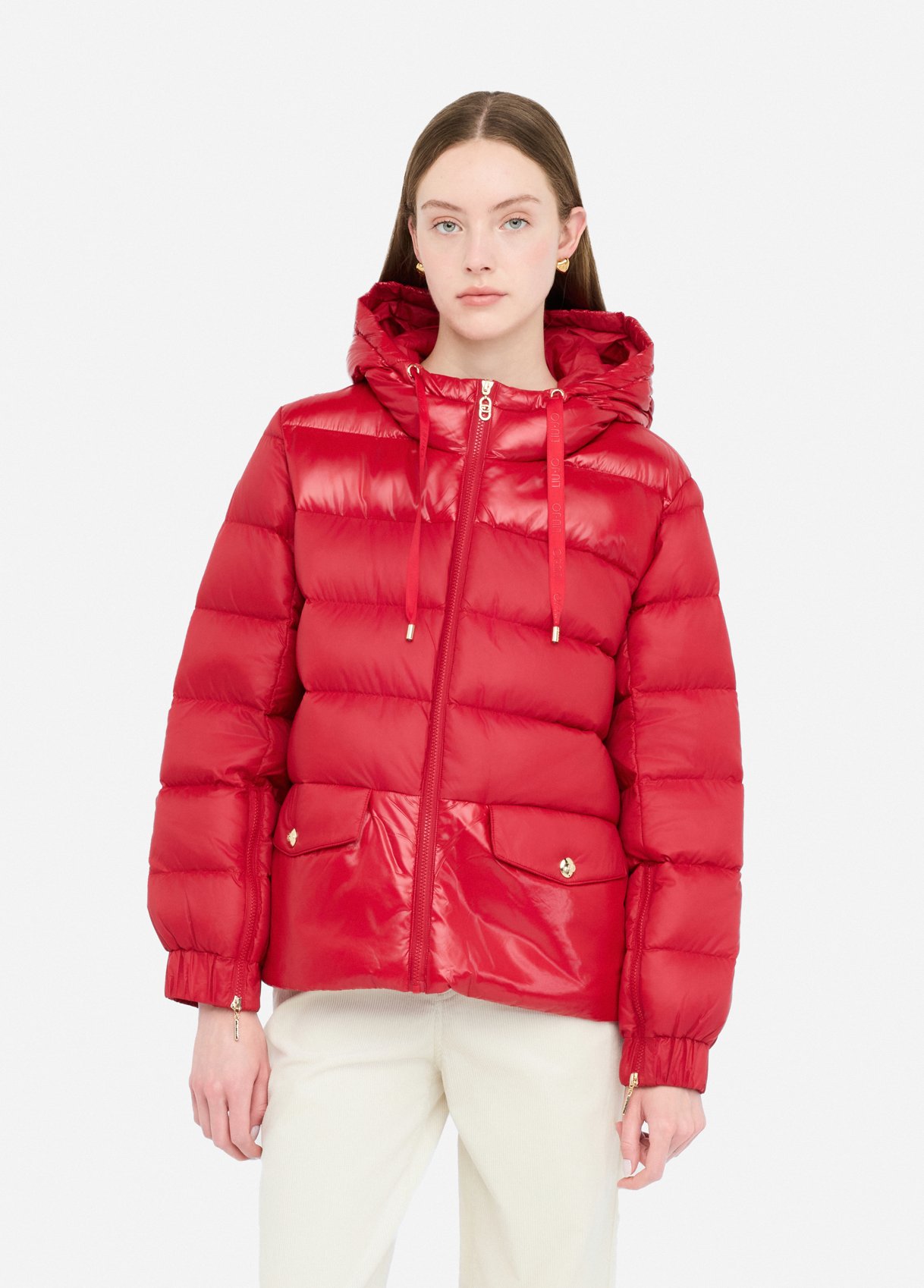 LIU JO TOTE ΤΣΑΝΤΑ ΓΥΝΑΙΚΕΙΟ | BEIGE