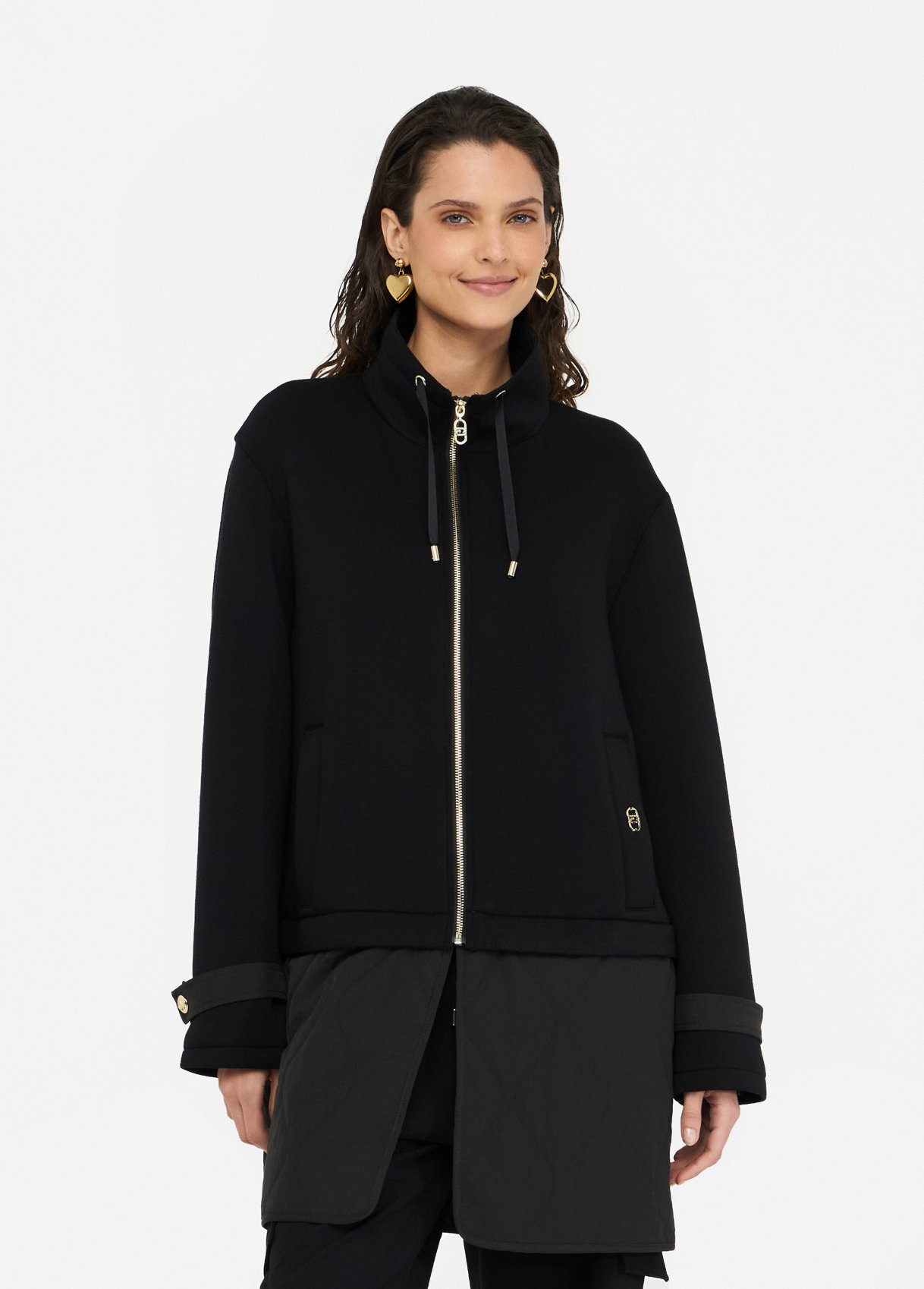 LIU JO TOTE ΤΣΑΝΤΑ ΓΥΝΑΙΚΕΙΟ | BEIGE