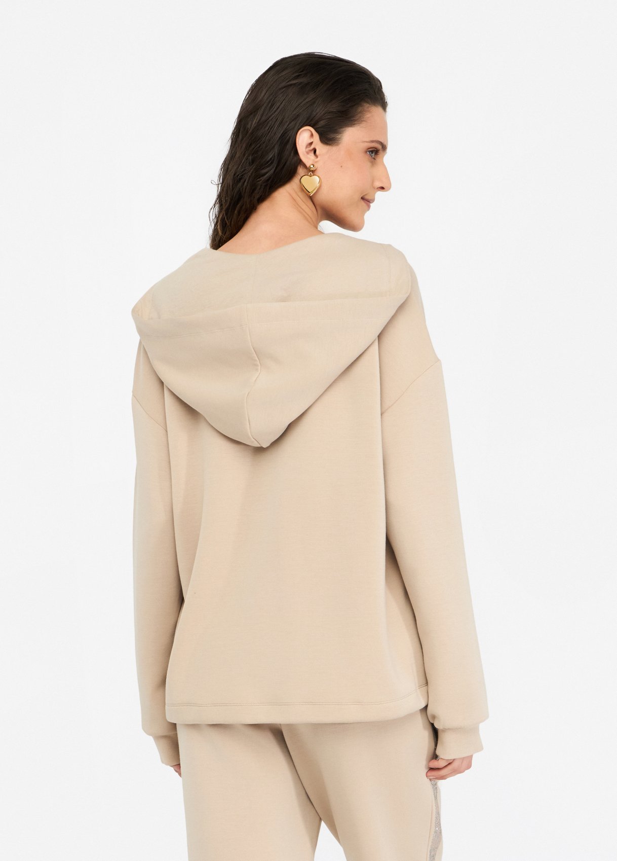 LIU JO TOTE ΤΣΑΝΤΑ ΓΥΝΑΙΚΕΙΟ | BEIGE