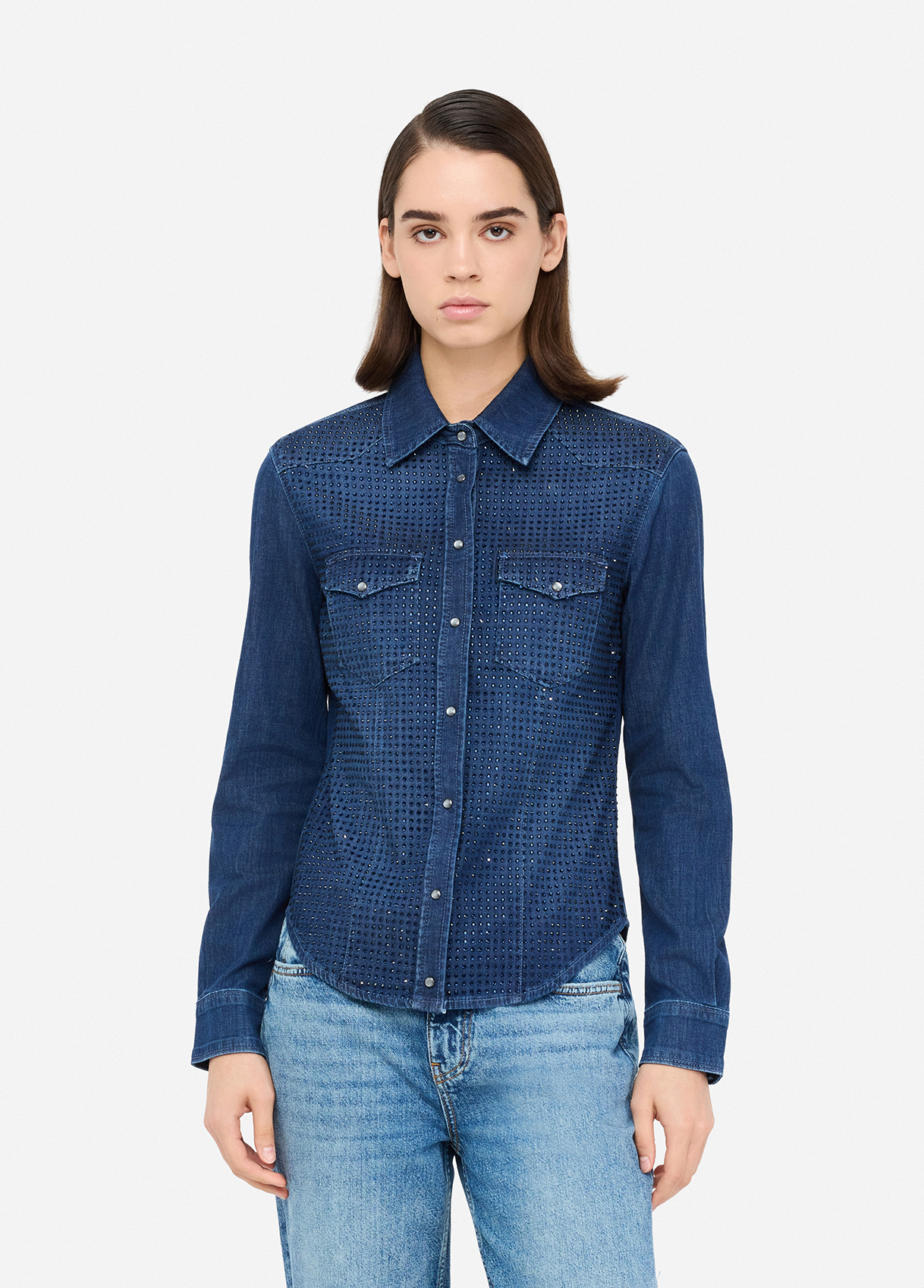 MIND MATTER MAYA TROUSERS | BLACK