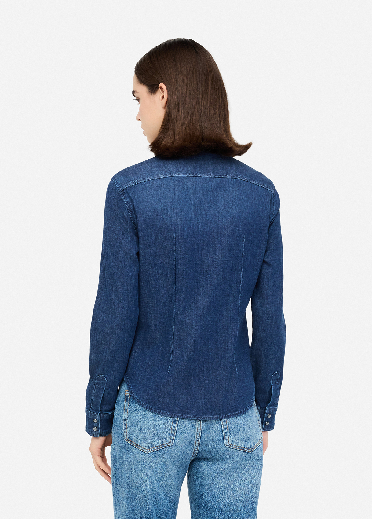 MIND MATTER MAYA TROUSERS | BLACK