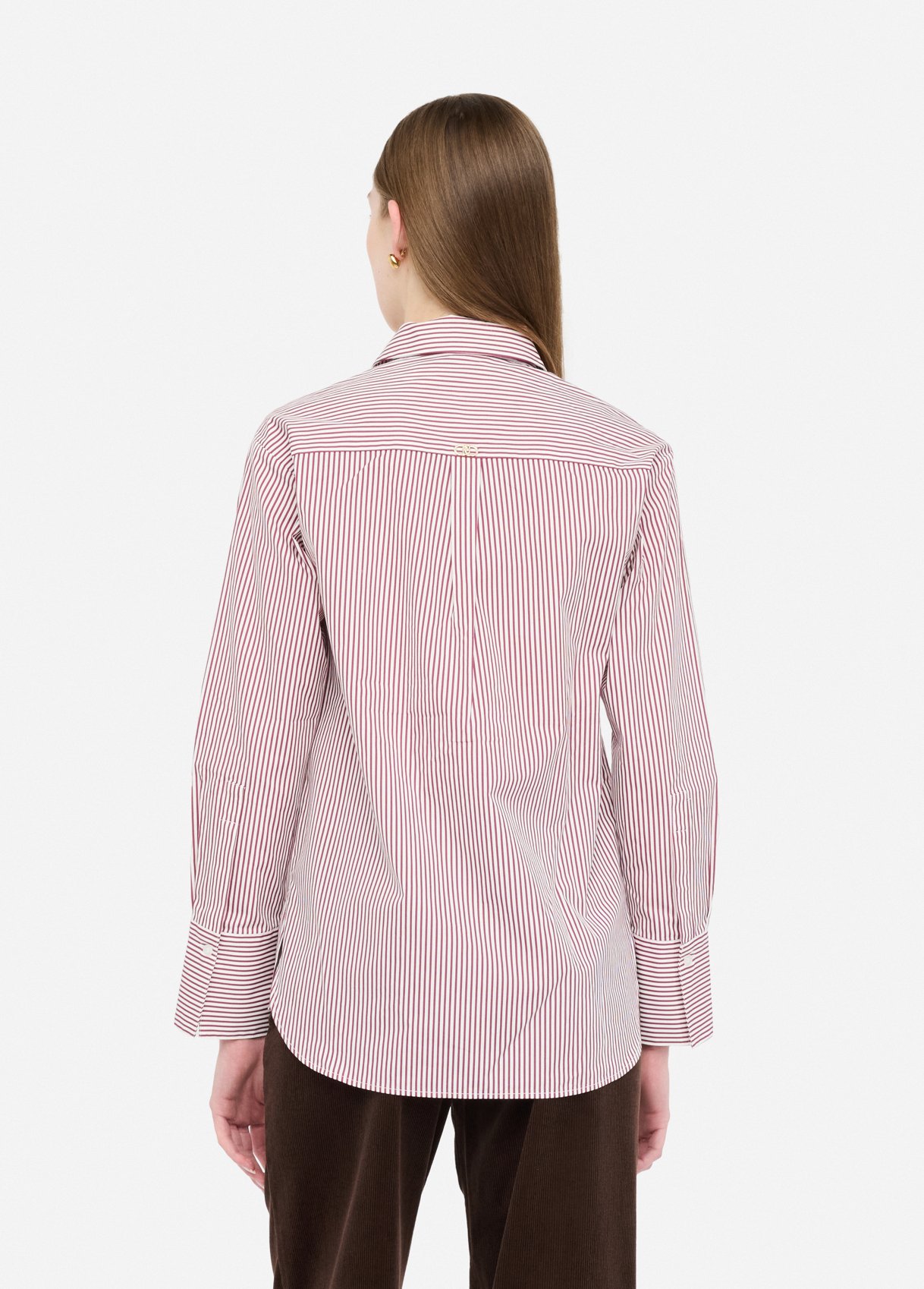 MIND MATTER MAYA TROUSERS | BLACK