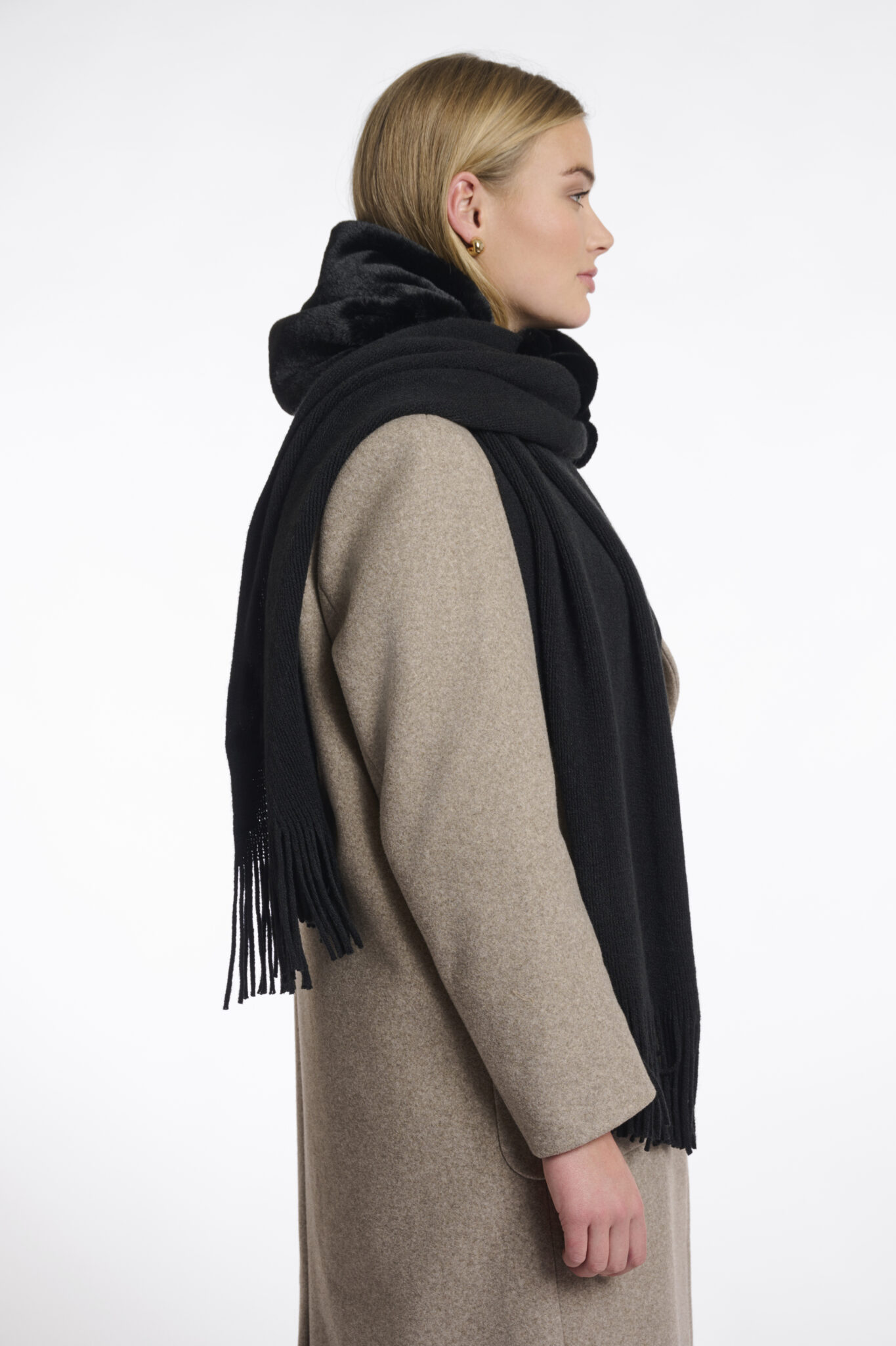 RINO & PELLE ΑΞΕΣΟΥΑΡ ΛΑΙΜΟΣ ΤΑΒΙΤΑ,7012512 | OFF WHITE