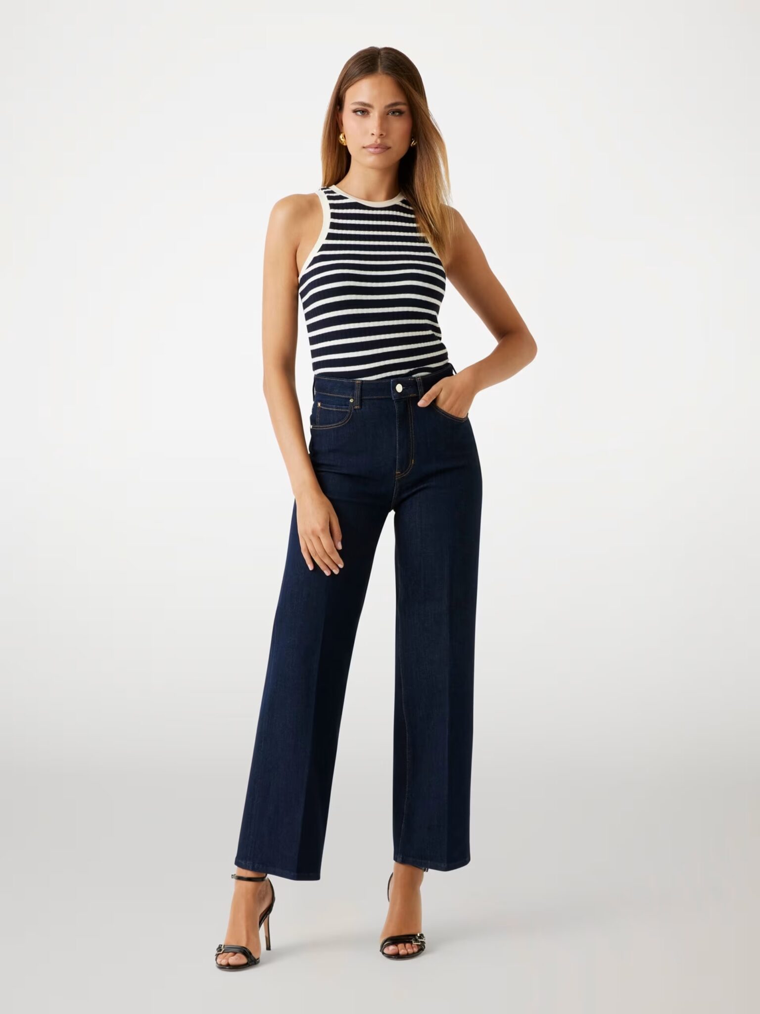 ΤΖΗΝ GEALENA_2 50542144 | DENIM