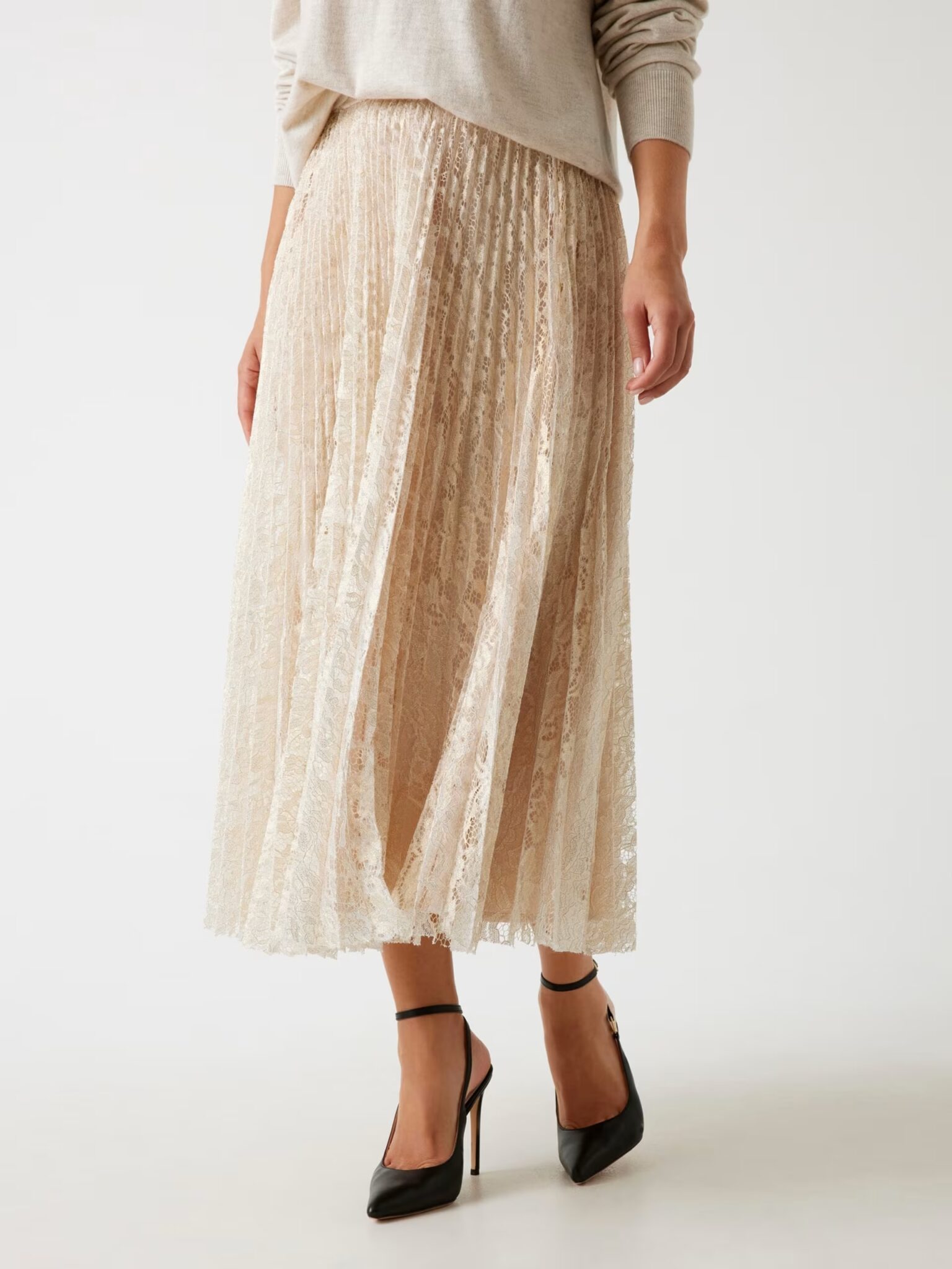 FUNKY BUDDHA ΓΥΝΑΙΚΕΊΑ ΦΟΎΣΤΑ ΜΆΞΙ | BLACK