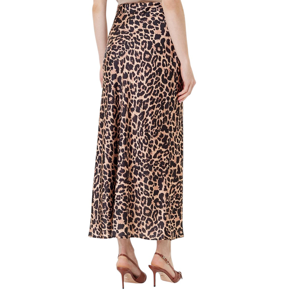 FUNKY BUDDHA ΓΥΝΑΙΚΕΊΑ ΦΟΎΣΤΑ ΜΆΞΙ | BLACK