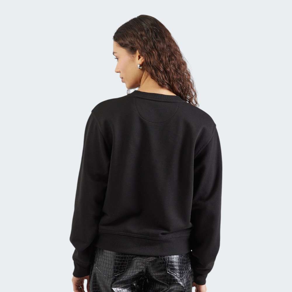 GUESS BUTTON FRONT BELLA TOP W5YR30Z37G0 | SAND