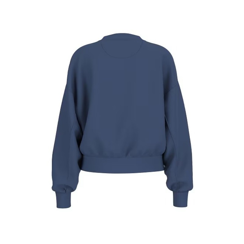 GUESS BUTTON FRONT BELLA TOP W5YR30Z37G0 | SAND