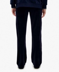 SUPERDRY COUNTRY CLUB VELOUR JOGGER ΦΟΡΜΑ ΓΥΝΑΙΚΕΙΟ | DARK BLUE