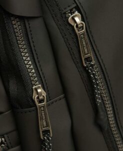 SUPERDRY TARP RUCKSACK ΤΣΑΝΤΑ ΓΥΝΑΙΚΕΙΟ | BLACK
