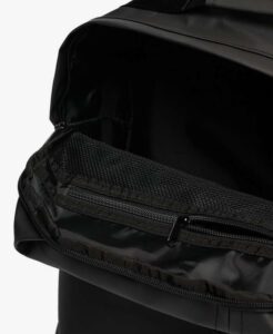SUPERDRY 35L TARP BACKPACK ΤΣΑΝΤΑ ΓΥΝΑΙΚΕΙΟ | BLACK