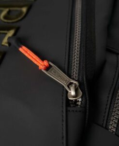 SUPERDRY TARP EMB RUCKSACK ΤΣΑΝΤΑ ΓΥΝΑΙΚΕΙΟ | BLACK