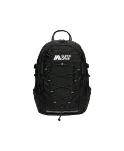 SUPERDRY OUTDOOR 28L BACKPACK ΤΣΑΝΤΑ ΓΥΝΑΙΚΕΙΟ | BLACK