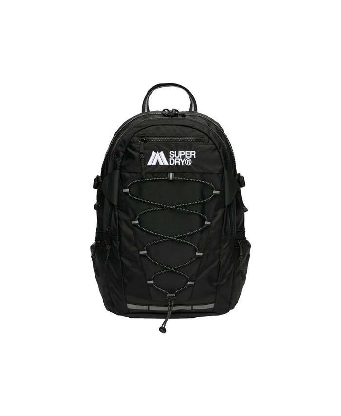 SUPERDRY OUTDOOR 28L BACKPACK ΤΣΑΝΤΑ ΓΥΝΑΙΚΕΙΟ | BLACK SUPERDRY OUTDOOR 28L BACKPACK ΤΣΑΝΤΑ ΓΥΝΑΙΚΕΙΟ | BLACK
