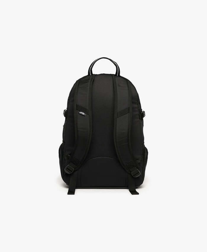 SUPERDRY OUTDOOR 28L BACKPACK ΤΣΑΝΤΑ ΓΥΝΑΙΚΕΙΟ | BLACK SUPERDRY OUTDOOR 28L BACKPACK ΤΣΑΝΤΑ ΓΥΝΑΙΚΕΙΟ | BLACK