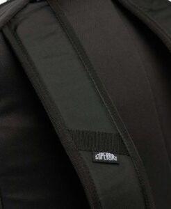 SUPERDRY OUTDOOR 28L BACKPACK ΤΣΑΝΤΑ ΓΥΝΑΙΚΕΙΟ | BLACK
