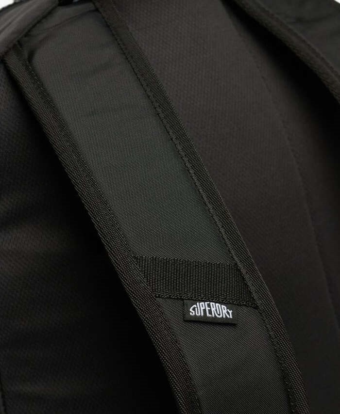 SUPERDRY OUTDOOR 28L BACKPACK ΤΣΑΝΤΑ ΓΥΝΑΙΚΕΙΟ | BLACK SUPERDRY OUTDOOR 28L BACKPACK ΤΣΑΝΤΑ ΓΥΝΑΙΚΕΙΟ | BLACK