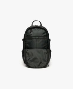SUPERDRY OUTDOOR 28L BACKPACK ΤΣΑΝΤΑ ΓΥΝΑΙΚΕΙΟ | BLACK