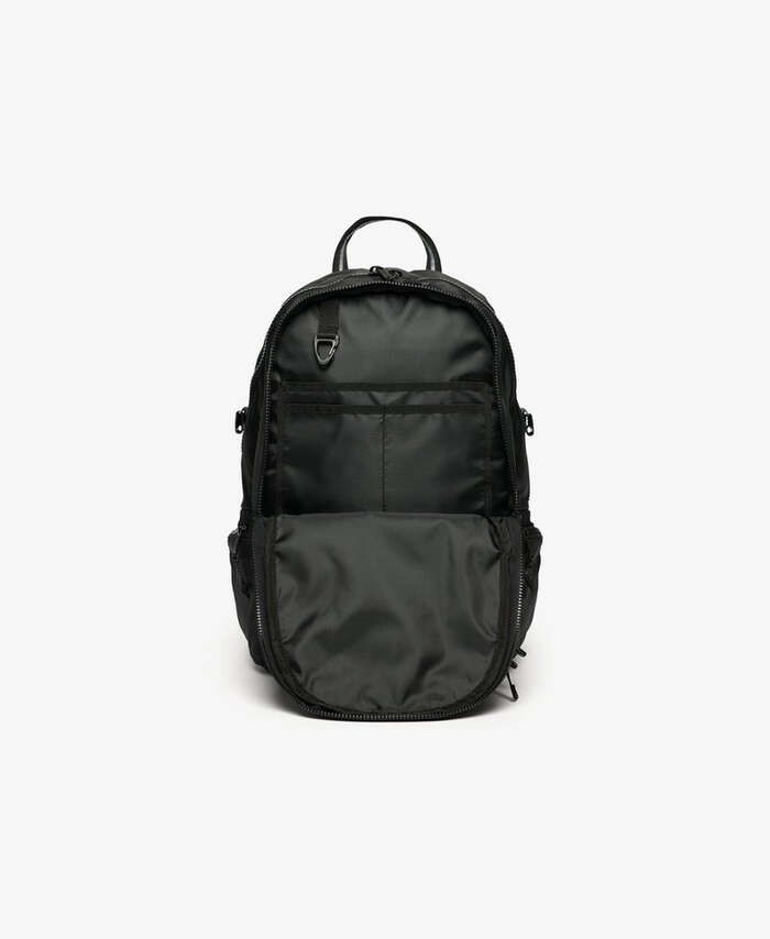 SUPERDRY OUTDOOR 28L BACKPACK ΤΣΑΝΤΑ ΓΥΝΑΙΚΕΙΟ | BLACK SUPERDRY OUTDOOR 28L BACKPACK ΤΣΑΝΤΑ ΓΥΝΑΙΚΕΙΟ | BLACK