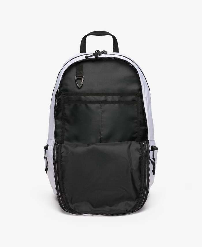 SUPERDRY OUTDOOR 28L BACKPACK ΤΣΑΝΤΑ ΓΥΝΑΙΚΕΙΟ | WHITE SUPERDRY OUTDOOR 28L BACKPACK ΤΣΑΝΤΑ ΓΥΝΑΙΚΕΙΟ | WHITE