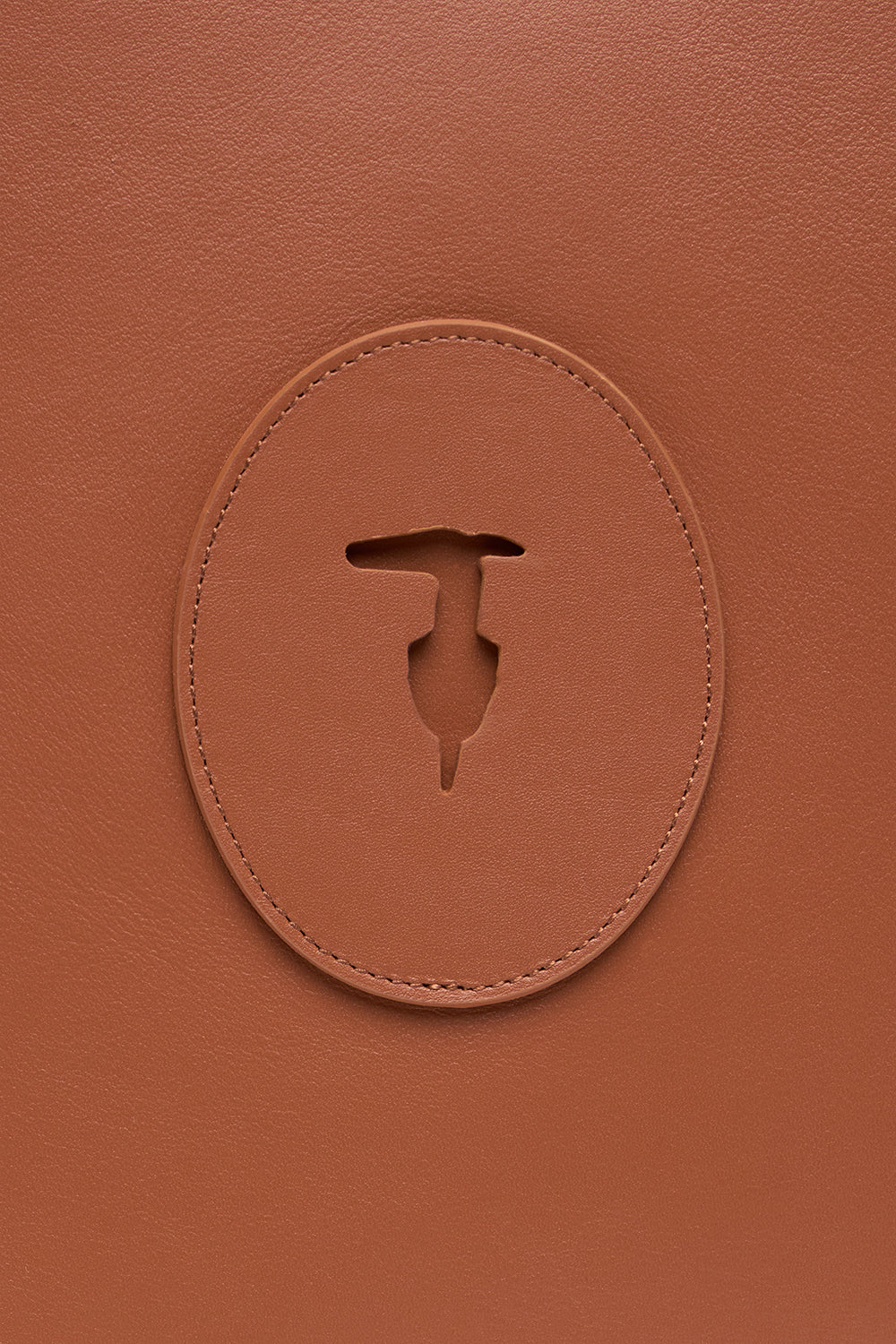 BAG -SOCIETY BORSA TOTE LARGE WBB03L11 | BROWN BAG -SOCIETY BORSA TOTE LARGE WBB03L11 | BROWN