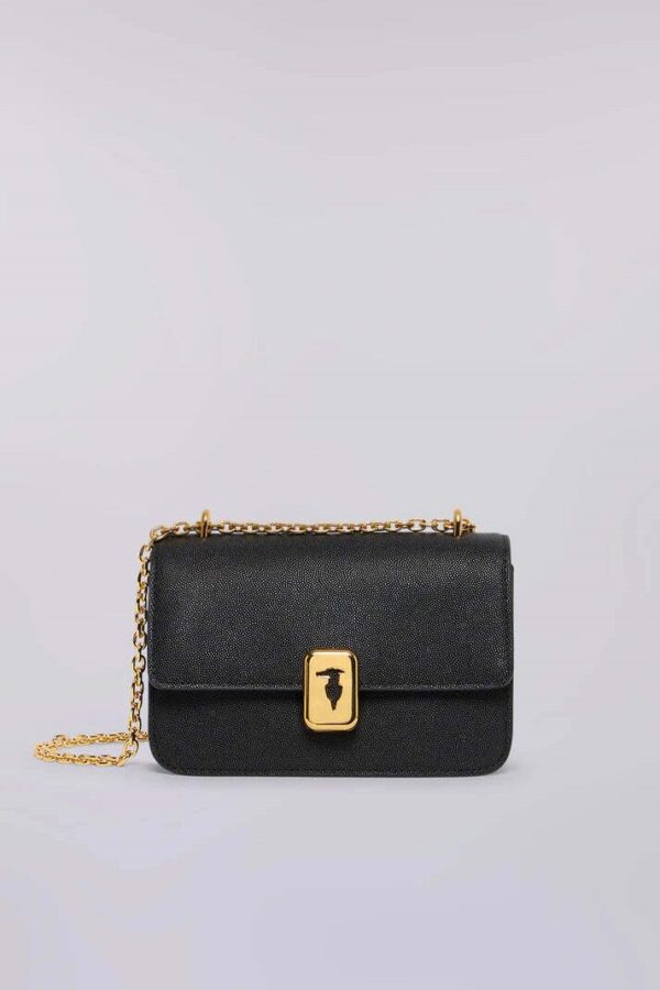 TRUSSARDI ΤΣΑΝΤΑ WBC01L30 | BLACK