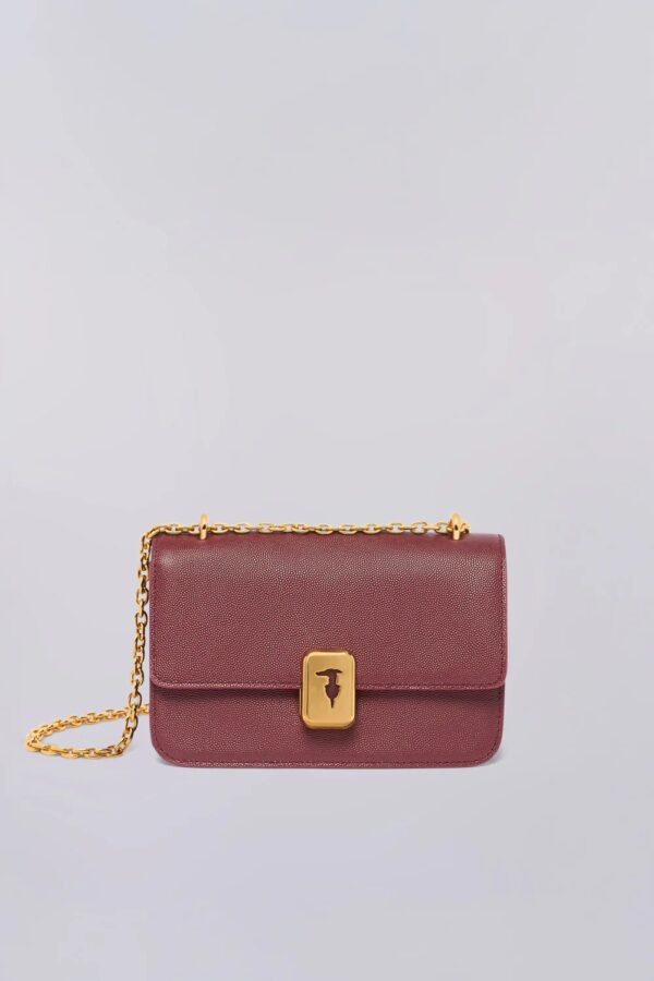 TRUSSARDI ΤΣΑΝΤΑ WBC01L30 | RED