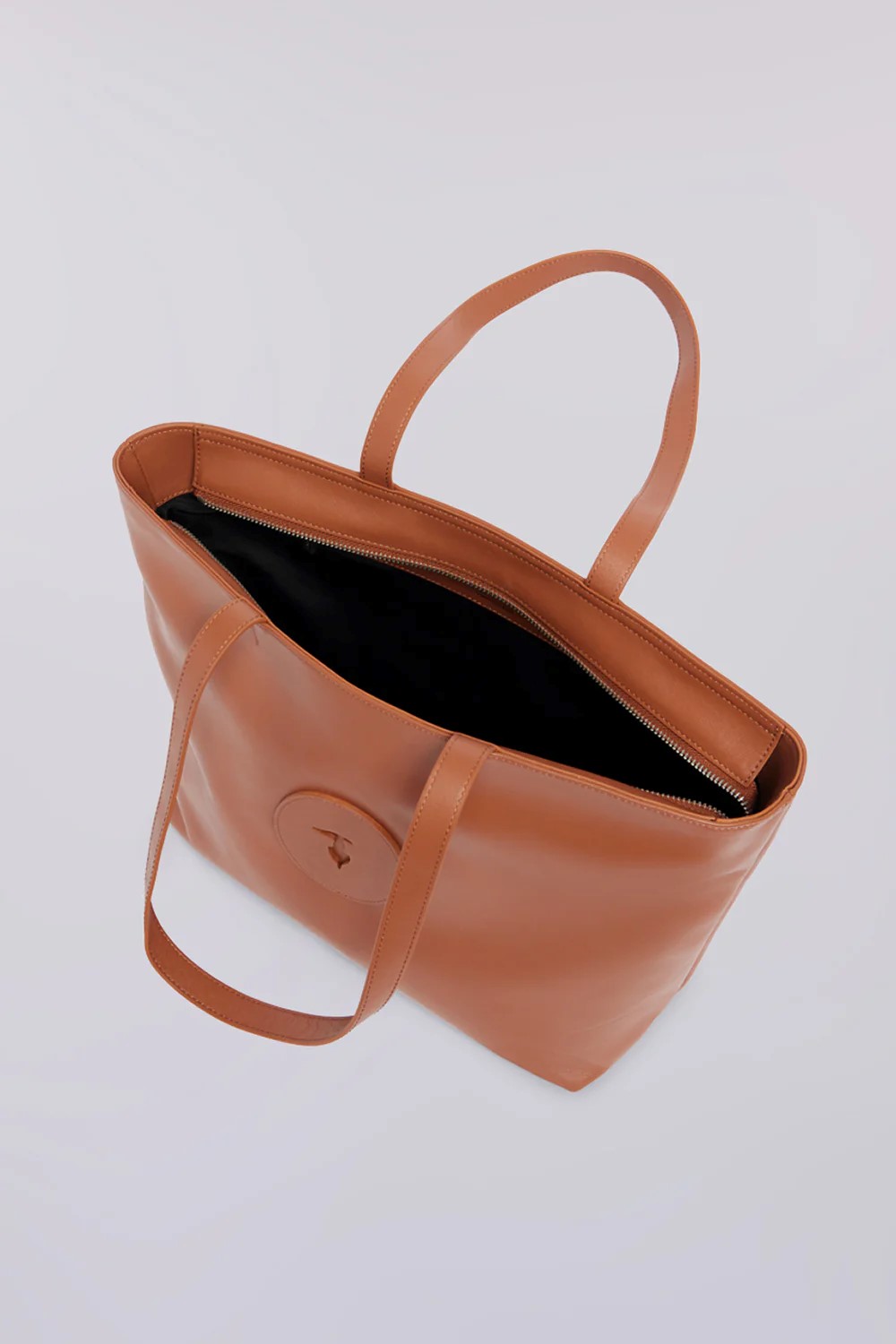 BAG -SOCIETY BORSA A SPALLE IN PELLEWBC08L11 | BROWN BAG -SOCIETY BORSA A SPALLE IN PELLEWBC08L11 | BROWN