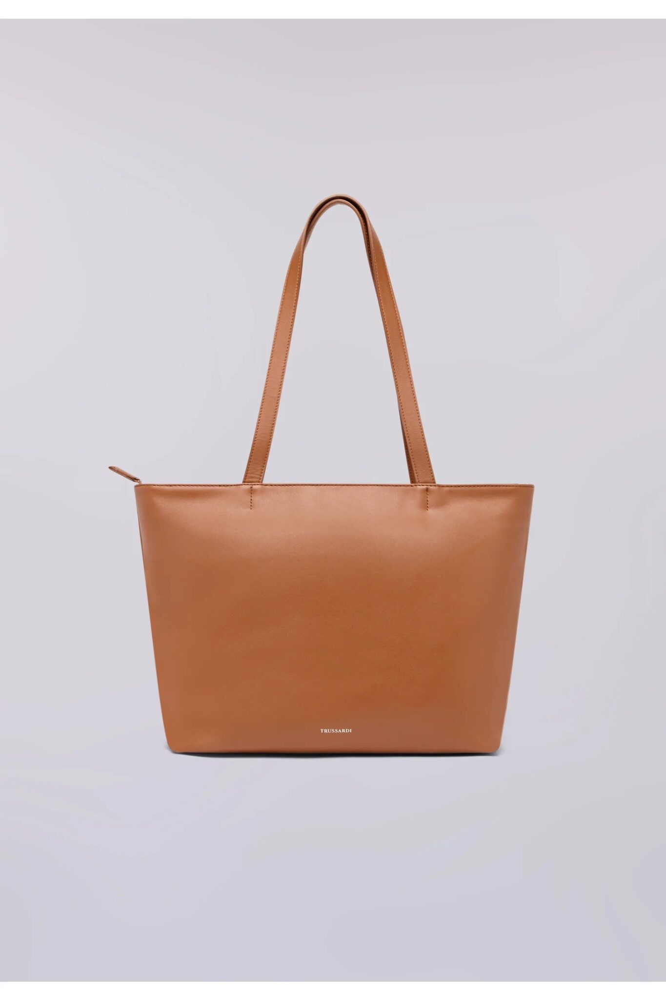 BAG -SOCIETY BORSA A SPALLE IN PELLEWBC08L11 | BROWN BAG -SOCIETY BORSA A SPALLE IN PELLEWBC08L11 | BROWN