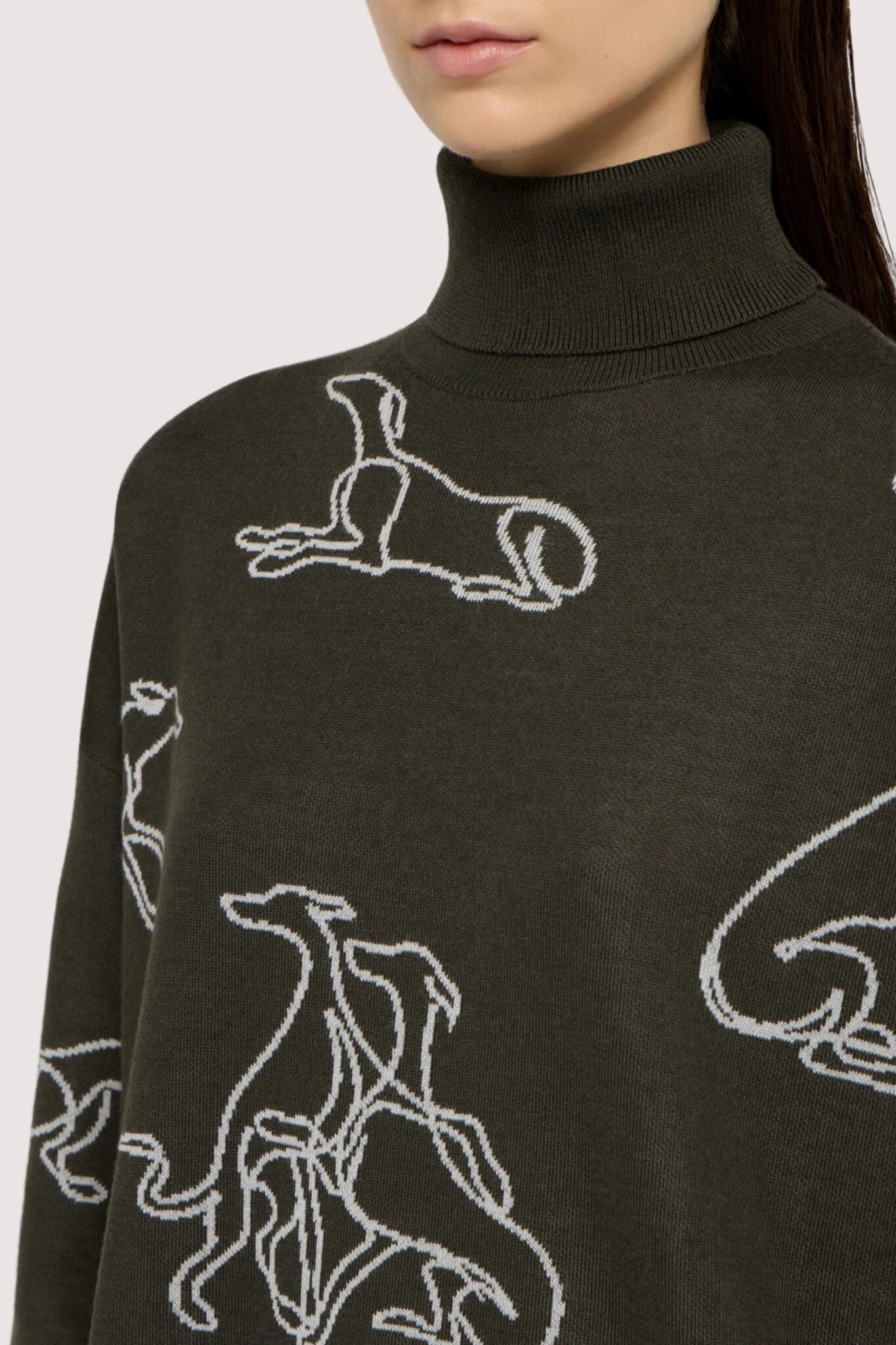 ΠΛΕΚΤΟ WK610K03 | GREEN ΠΛΕΚΤΟ WK610K03 | GREEN