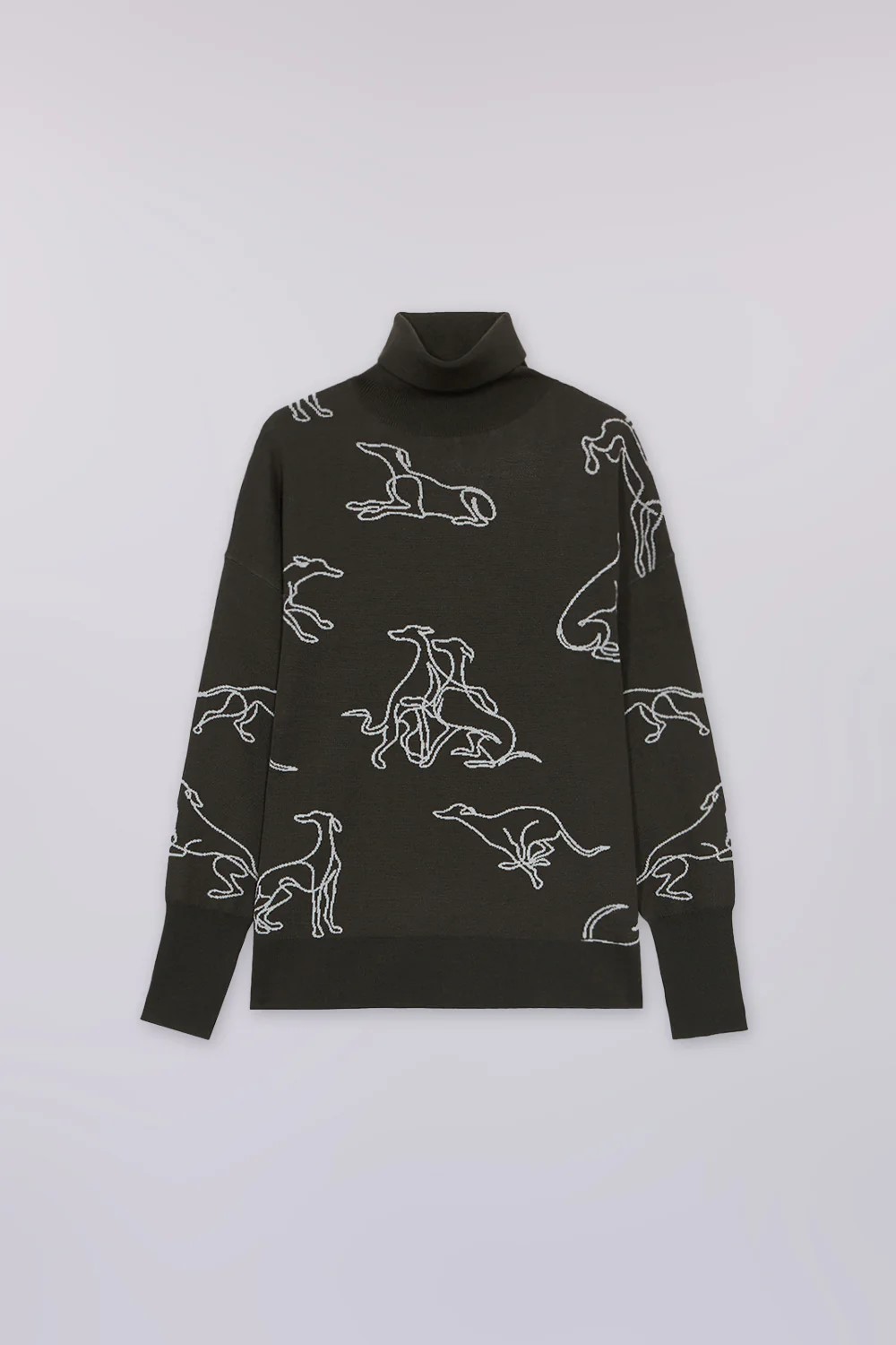 ΠΛΕΚΤΟ WK610K03 | GREEN ΠΛΕΚΤΟ WK610K03 | GREEN