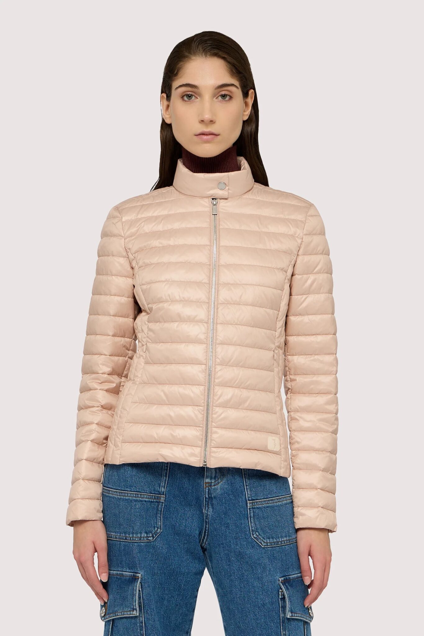 RINO & PELLE ΜΠΟΥΦΑΝ LOTTE.3502511 | BLACK